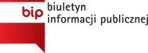 Logo Biuletynu Informacji Publicznej